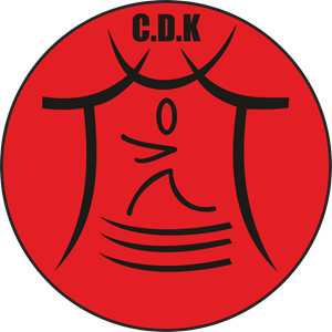 CDK Karate Caucaia Logo ,Logo , icon , SVG CDK Karate Caucaia Logo