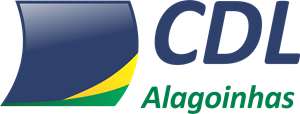 Cdl Alagoinhas Logo ,Logo , icon , SVG Cdl Alagoinhas Logo