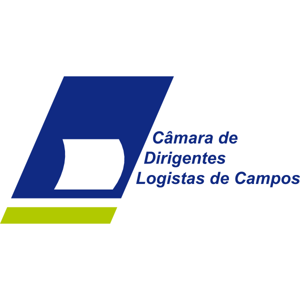 CDL Campos Logo ,Logo , icon , SVG CDL Campos Logo