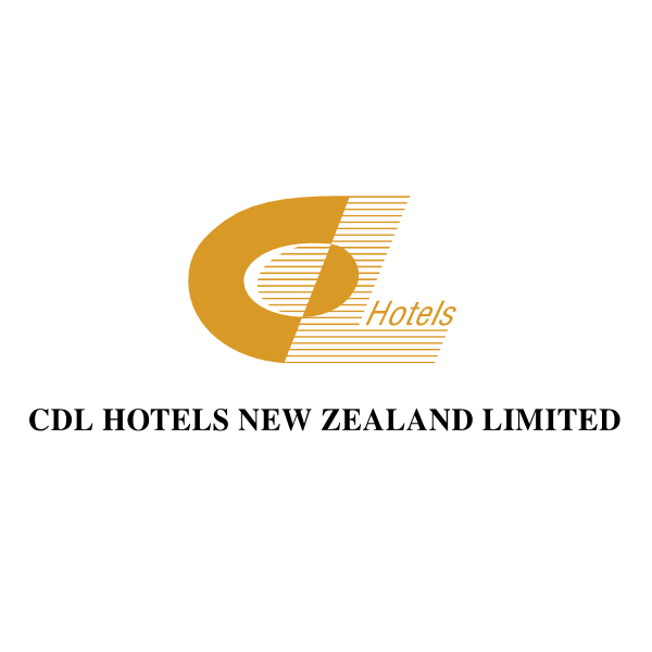 CDL Hotels New Zealand Logo ,Logo , icon , SVG CDL Hotels New Zealand Logo