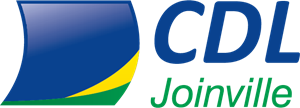 CDL Joinville Logo ,Logo , icon , SVG CDL Joinville Logo