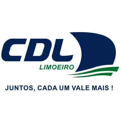 CDL Limoeiro Logo ,Logo , icon , SVG CDL Limoeiro Logo