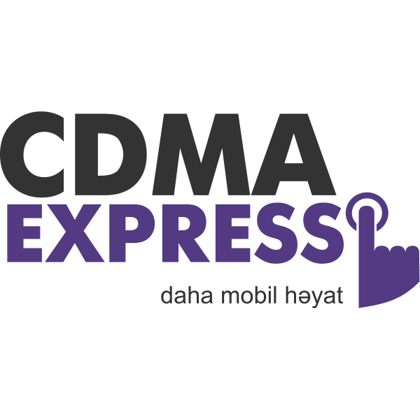 CDMA Express Logo