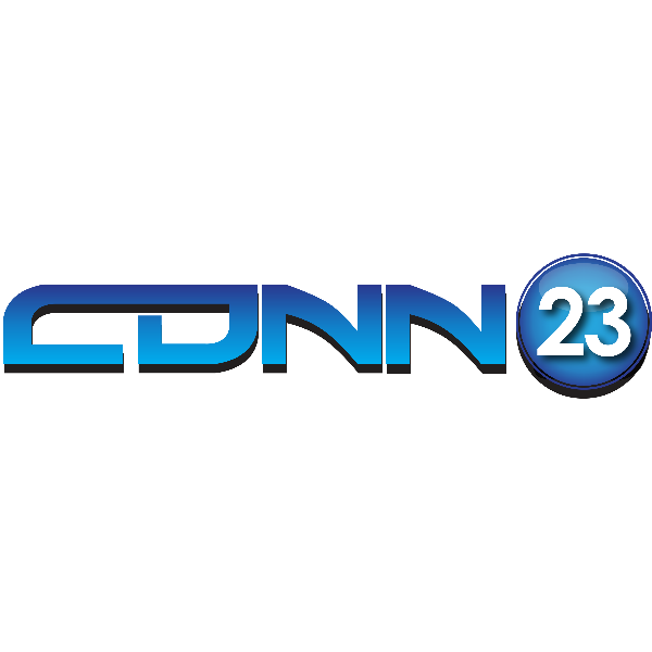 CDNN23 Logo