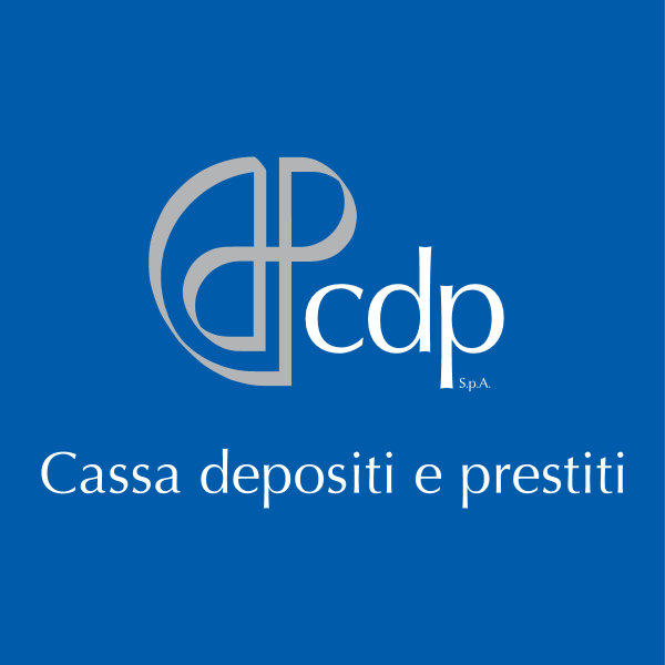 CDP Logo ,Logo , icon , SVG CDP Logo