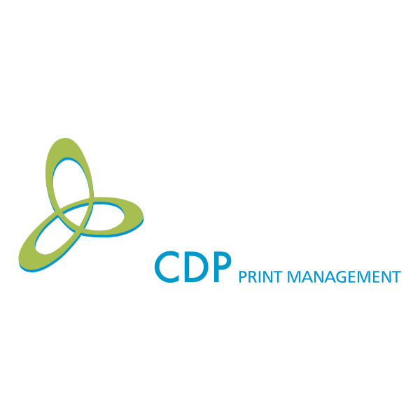CDP Print Management Ltd Logo