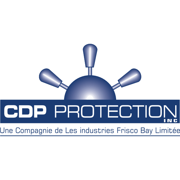 CDP Protection logo