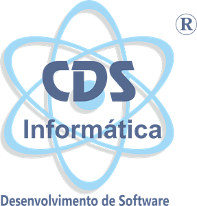CDS Informatica Logo ,Logo , icon , SVG CDS Informatica Logo