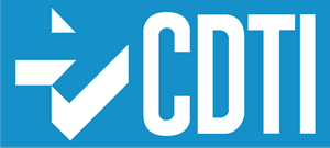 CDTI Logo ,Logo , icon , SVG CDTI Logo