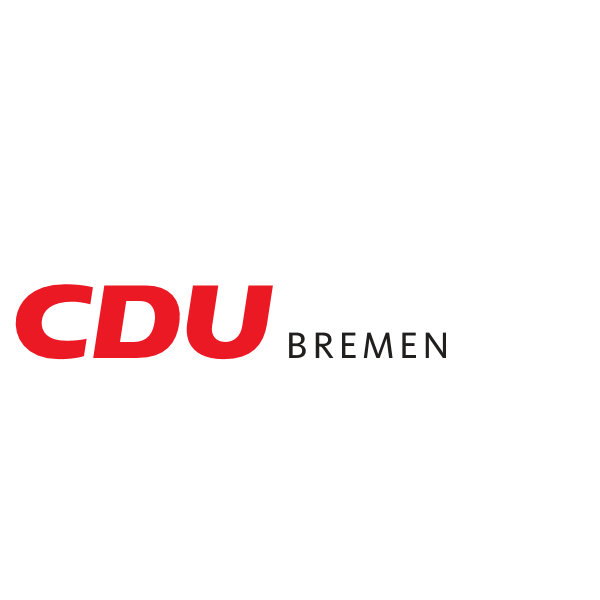 CDU LV Bremen Download png