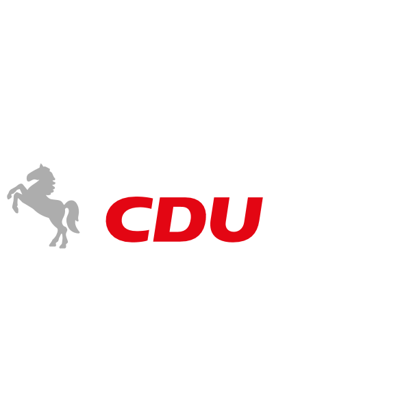 Cdu Lv Nds Download Logo Icon Png Svg