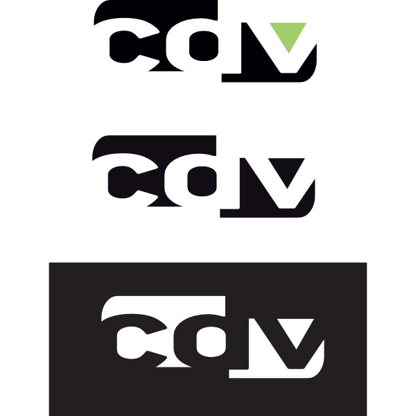 cdv Software Entertainment AG Logo ,Logo , icon , SVG cdv Software Entertainment AG Logo