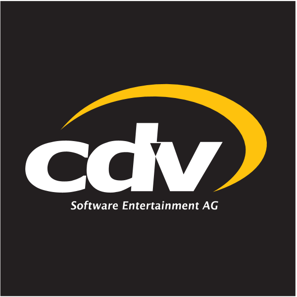 CDV Software Logo ,Logo , icon , SVG CDV Software Logo