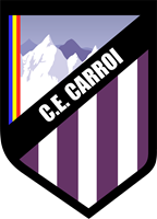 CE Carroi Logo ,Logo , icon , SVG CE Carroi Logo