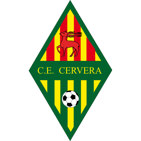 CE Cervera Logo ,Logo , icon , SVG CE Cervera Logo