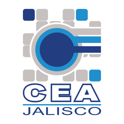 CEA jalisco Logo ,Logo , icon , SVG CEA jalisco Logo