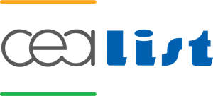 Cea List Logo ,Logo , icon , SVG Cea List Logo