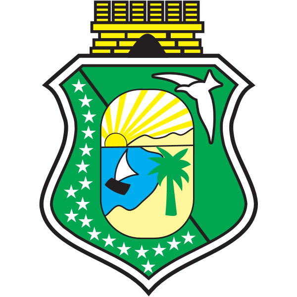 Ceara Logo ,Logo , icon , SVG Ceara Logo