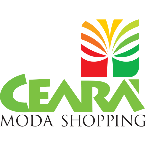 Ceará Moda Shopping Logo ,Logo , icon , SVG Ceará Moda Shopping Logo