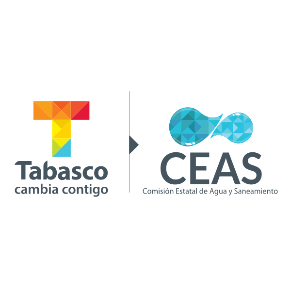 CEAS Tabasco Logo ,Logo , icon , SVG CEAS Tabasco Logo