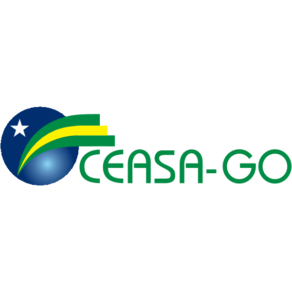CEASA-GO Logo ,Logo , icon , SVG CEASA-GO Logo