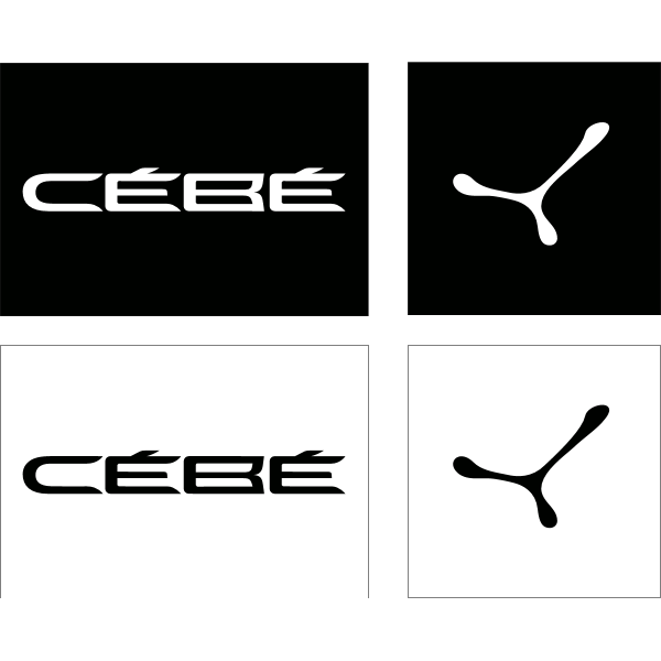 Cebe Logo ,Logo , icon , SVG Cebe Logo