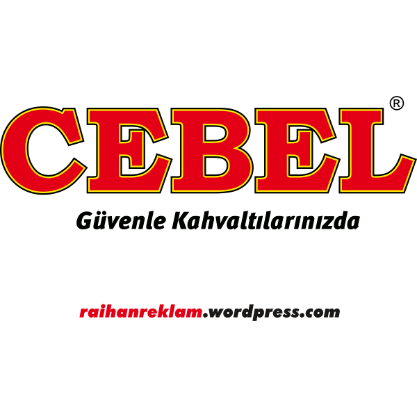Cebel Logo ,Logo , icon , SVG Cebel Logo