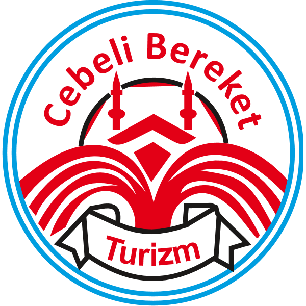 Cebeli Bereket Turizm Logo ,Logo , icon , SVG Cebeli Bereket Turizm Logo