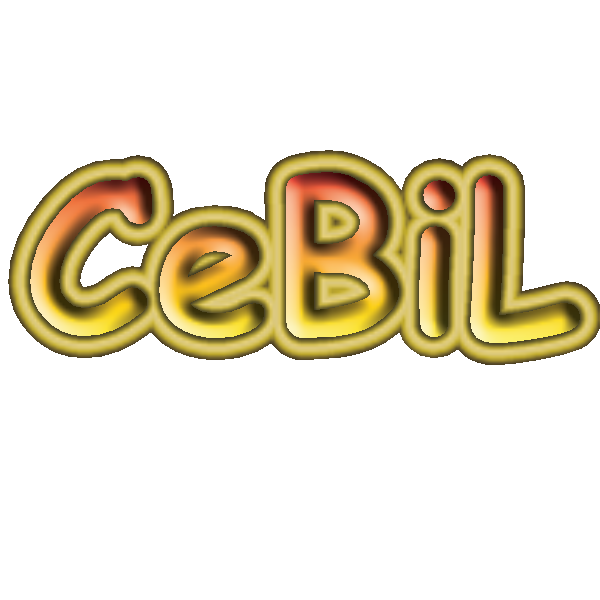 Cebil Logo ,Logo , icon , SVG Cebil Logo