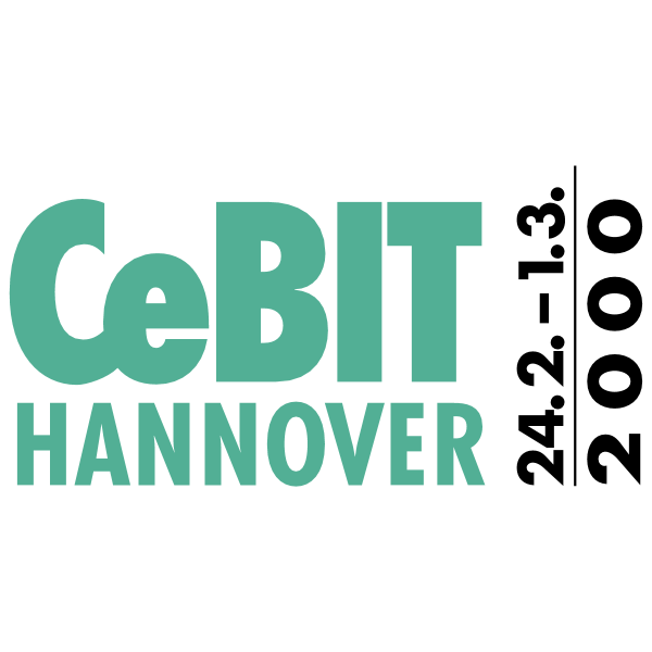 CeBIT 2000