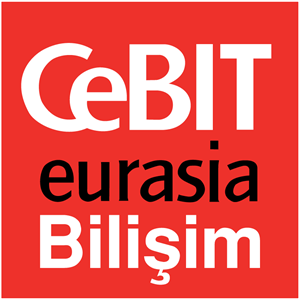 CeBIT Bilişim Eurasia Logo ,Logo , icon , SVG CeBIT Bilişim Eurasia Logo