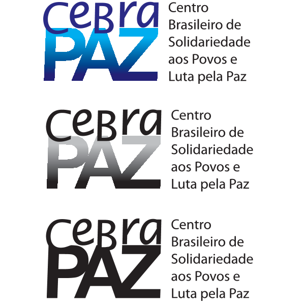 Cebrapaz Logo