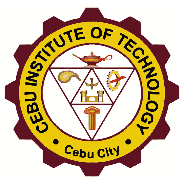 Cebu Institute of Technology – Cebu City Logo ,Logo , icon , SVG Cebu Institute of Technology – Cebu City Logo