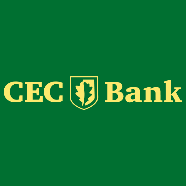 CEC Bank Logo ,Logo , icon , SVG CEC Bank Logo