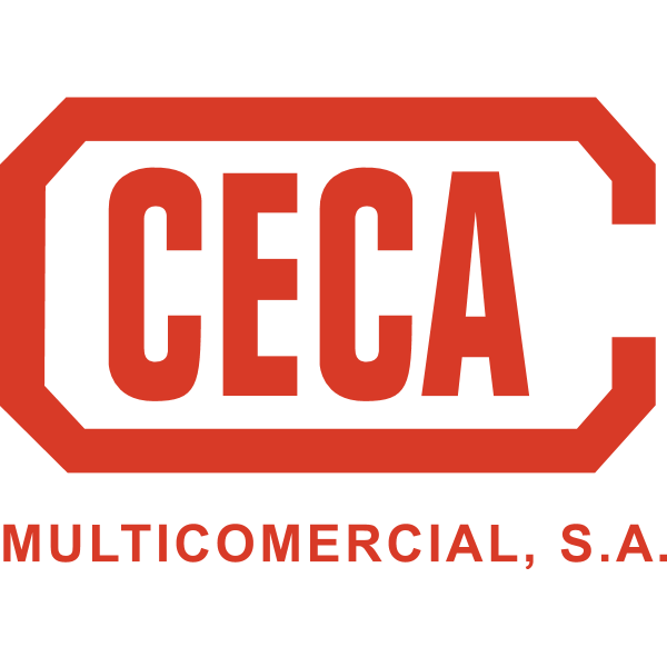 CECA Multicomercial S.A. Logo ,Logo , icon , SVG CECA Multicomercial S.A. Logo