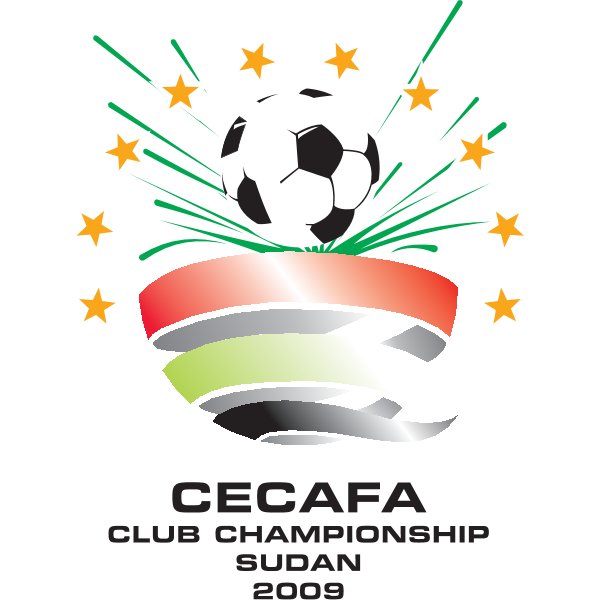 CECAFA Logo ,Logo , icon , SVG CECAFA Logo