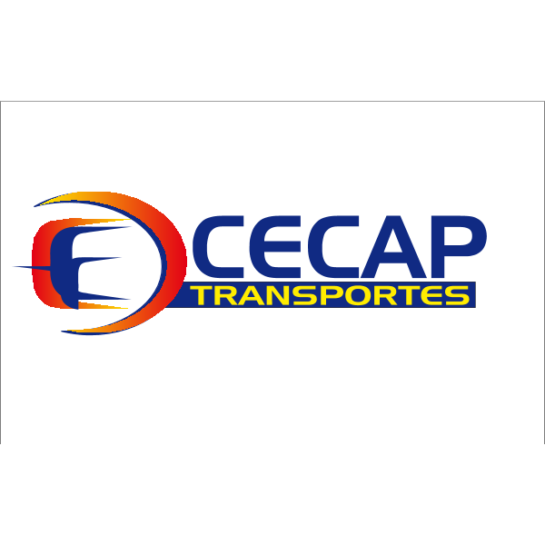 Cecap Logo ,Logo , icon , SVG Cecap Logo