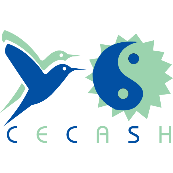 CECASH Logo ,Logo , icon , SVG CECASH Logo