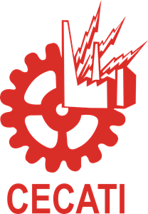 Cecati Logo ,Logo , icon , SVG Cecati Logo