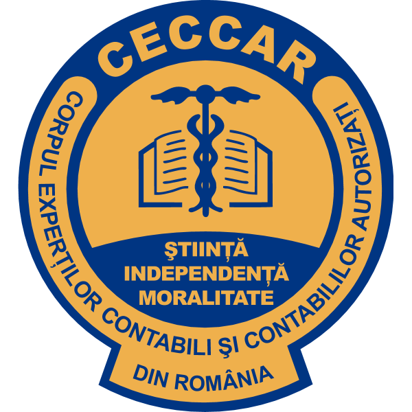 Ceccar Logo ,Logo , icon , SVG Ceccar Logo