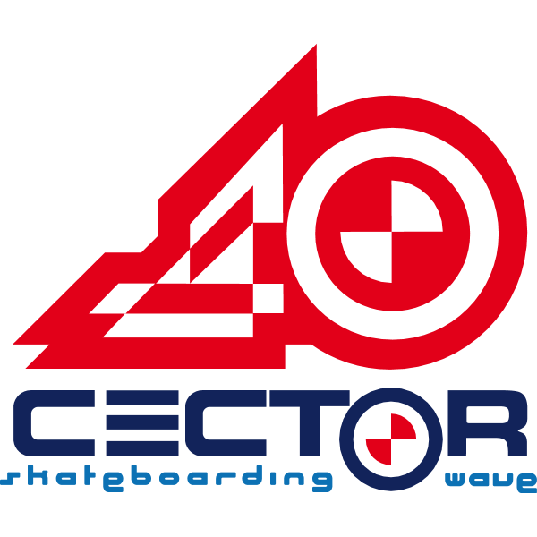 Cector 40 Logo ,Logo , icon , SVG Cector 40 Logo
