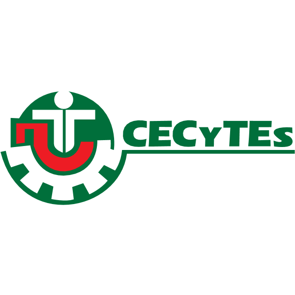 cecyte Logo ,Logo , icon , SVG cecyte Logo