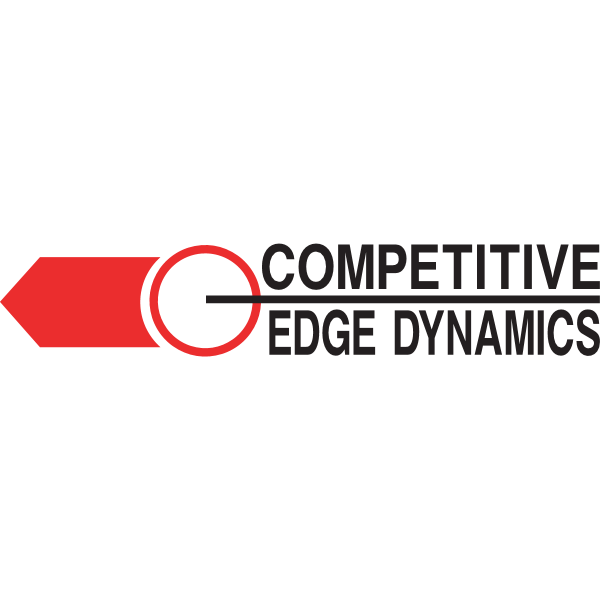 CED Competitive Edge Dynamics Logo ,Logo , icon , SVG CED Competitive Edge Dynamics Logo