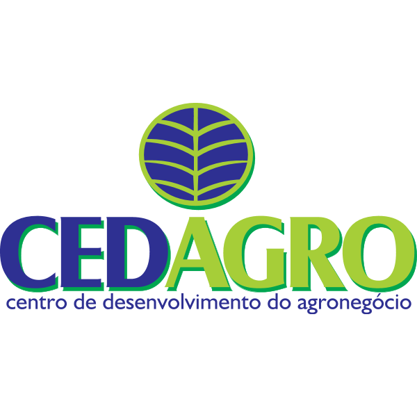 CEDAGRO Logo ,Logo , icon , SVG CEDAGRO Logo
