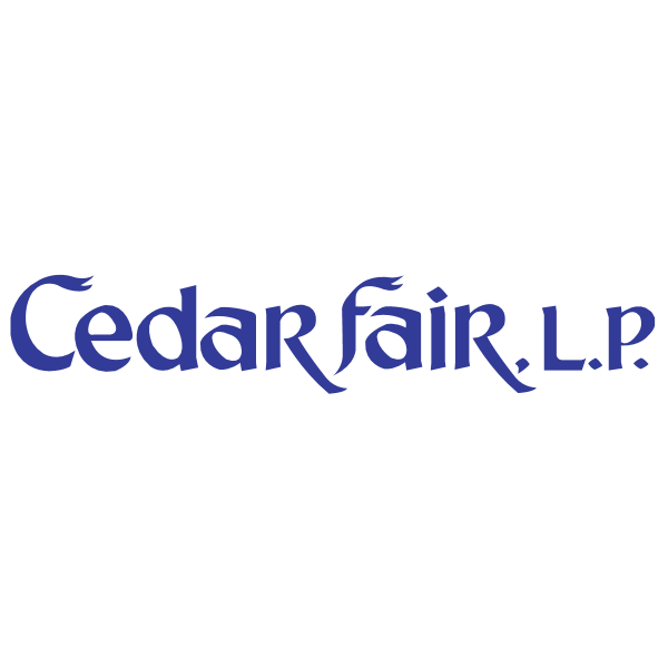 Cedar Fair Logo ,Logo , icon , SVG Cedar Fair Logo