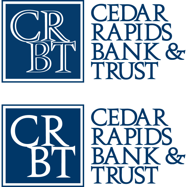 Cedar Rapids Bank & Trust Logo ,Logo , icon , SVG Cedar Rapids Bank & Trust Logo