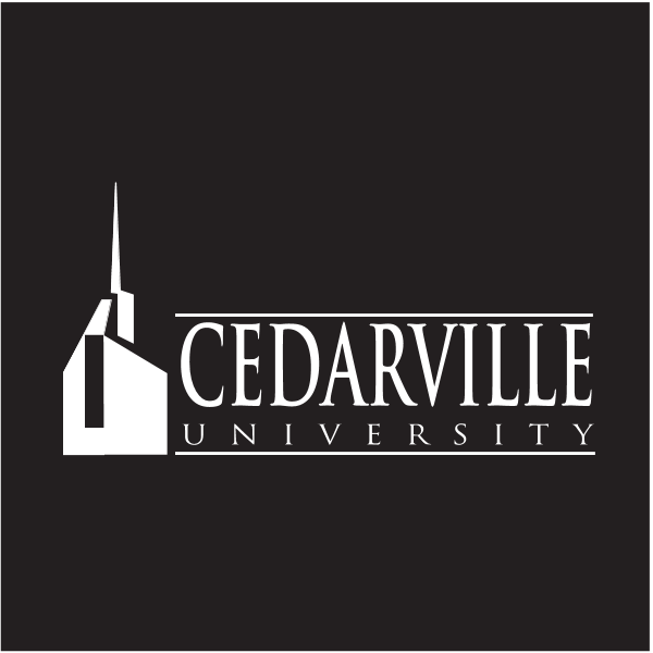 Cedarville University Logo ,Logo , icon , SVG Cedarville University Logo