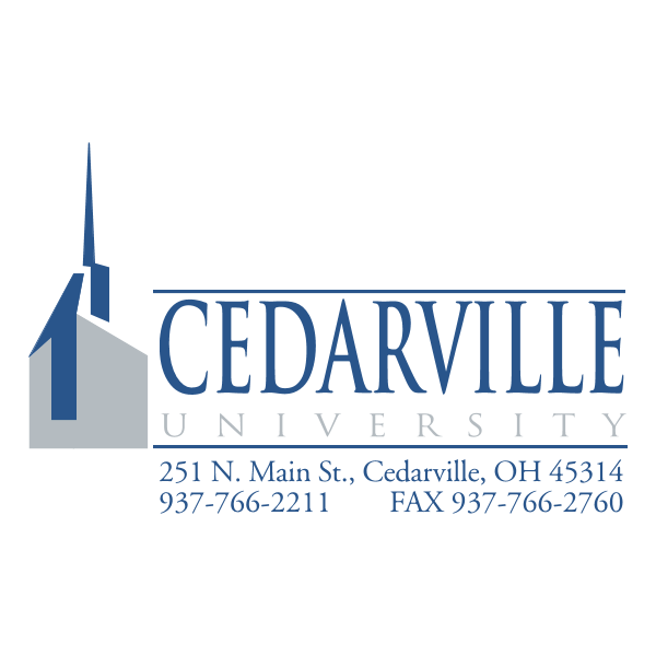 Cedarville University [ Download - Logo - icon ] png svg