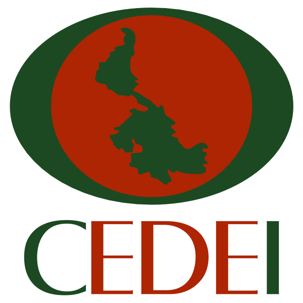 cedei Logo