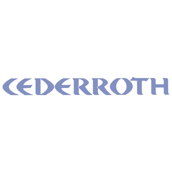 Cederroth